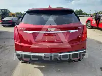 2019 Cadillac XT5 фото