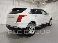 2019 Cadillac XT5 photo