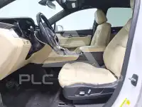 2019 Cadillac XT5 photo