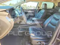 2019 Cadillac XT5 фото