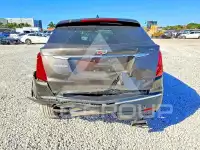 2019 Cadillac XT5 фото