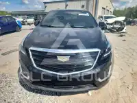 2019 Cadillac XT5 фото