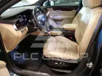 2019 Cadillac XT5 фото