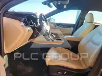 2019 Cadillac XT5 фото