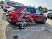 2019 Cadillac XT5 фото