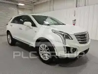 2019 Cadillac XT5 photo