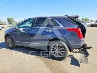 2019 Cadillac XT5 фото