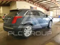 2019 Cadillac XT5 фото