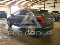 2019 Cadillac XT5 фото
