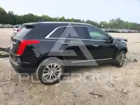 2019 Cadillac XT5 фото