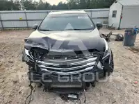 2019 Cadillac XT5 фото