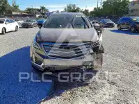 2019 Cadillac XT5 фото