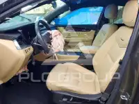 2019 Cadillac XT5 фото