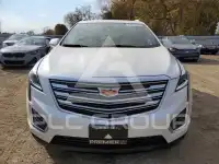 2019 Cadillac XT5 фото