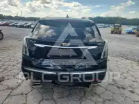 2019 Cadillac XT5 фото