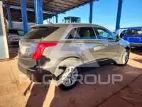 2019 Cadillac XT5 фото