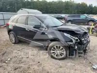 2019 Cadillac XT5 фото