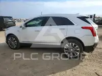 2019 Cadillac XT5 фото