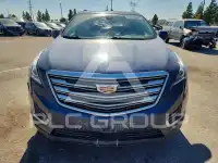 2019 Cadillac XT5 фото