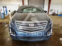 2019 Cadillac XT5 фото
