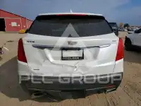 2019 Cadillac XT5 фото