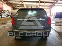 2019 Cadillac XT5 фото