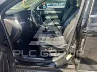 2019 Cadillac XT5 фото