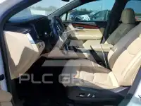 2019 Cadillac XT5 фото