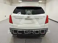 2019 Cadillac XT5 photo