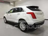 2019 Cadillac XT5 photo