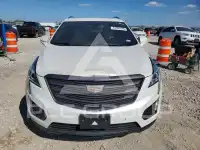 2019 Cadillac XT5 фото