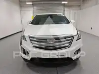 2019 Cadillac XT5 photo
