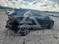 2019 Cadillac XT5 фото