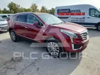 2019 Cadillac XT5 фото