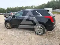 2019 Cadillac XT5 фото