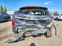 2019 Cadillac XT5 фото