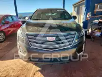 2019 Cadillac XT5 фото