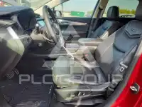 2019 Cadillac XT5 фото