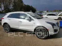 2019 Cadillac XT5 фото