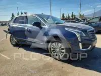 2019 Cadillac XT5 фото