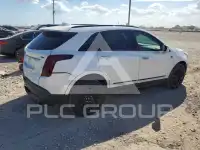 2019 Cadillac XT5 фото