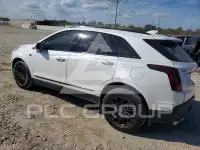 2019 Cadillac XT5 фото