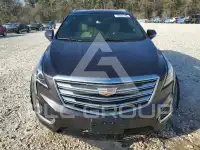 2019 Cadillac XT5 фото