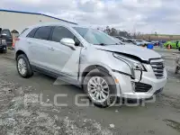 2019 Cadillac XT5 photo