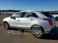 2019 Cadillac XT5 фото