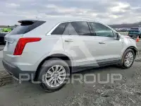 2019 Cadillac XT5 photo