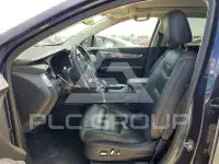 2019 Cadillac XT5 фото