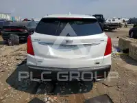 2019 Cadillac XT5 фото