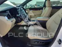 2019 Cadillac XT5 фото
