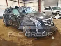 2019 Cadillac XT5 фото